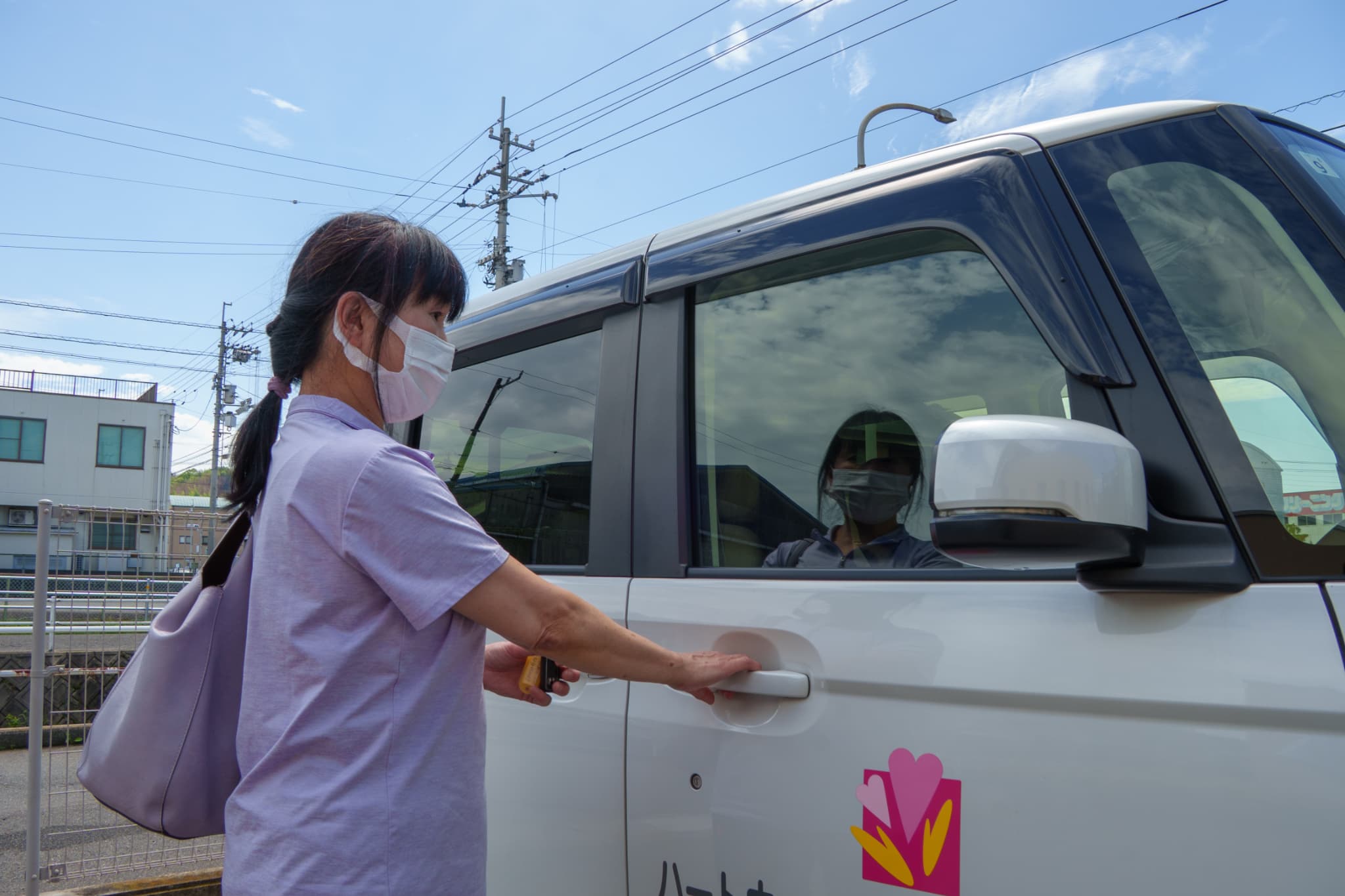 介護職員